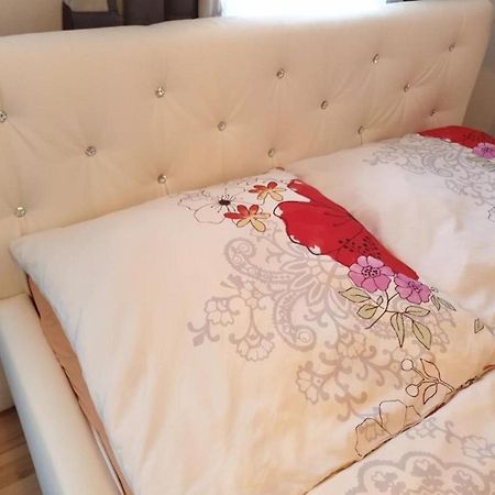 Pension Birgit Ротенбург-на-Таубері Екстер'єр фото